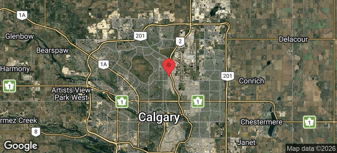 624a Beaver Dam Rd NE #3, Calgary, AB T2K 4W6, Canada