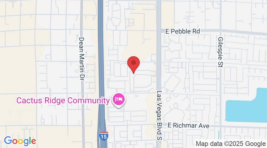 9151 S Las Vegas Blvd #324, Las Vegas, NV 89123, USA