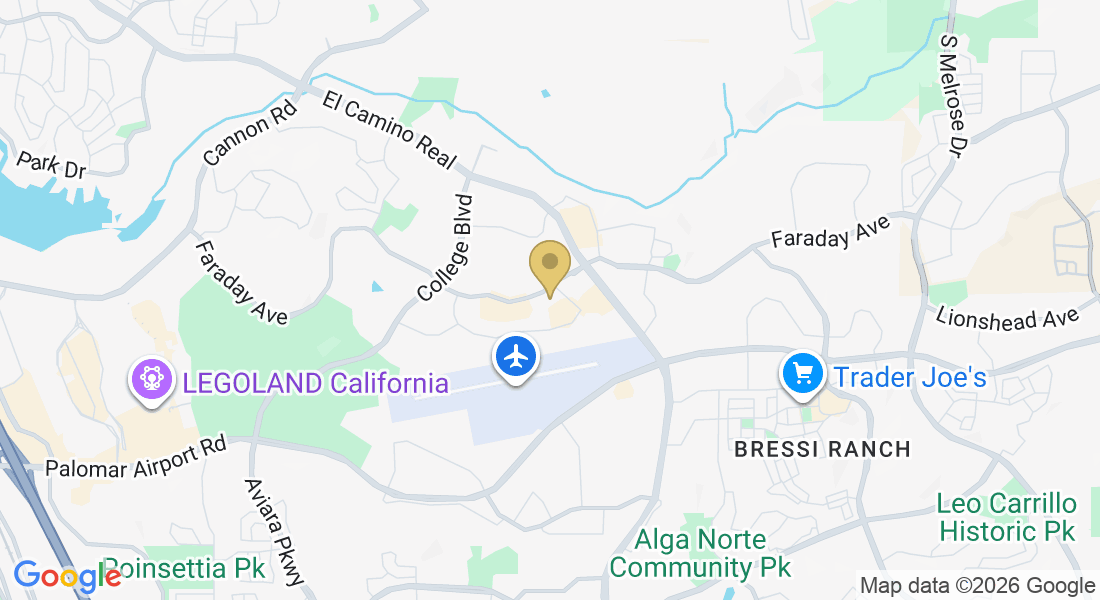 5901 Priestly Dr suite 130, Carlsbad, CA 92008, USA