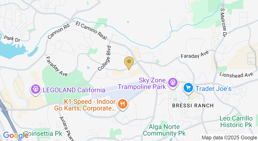 5901 Priestly Dr suite 130, Carlsbad, CA 92008, USA