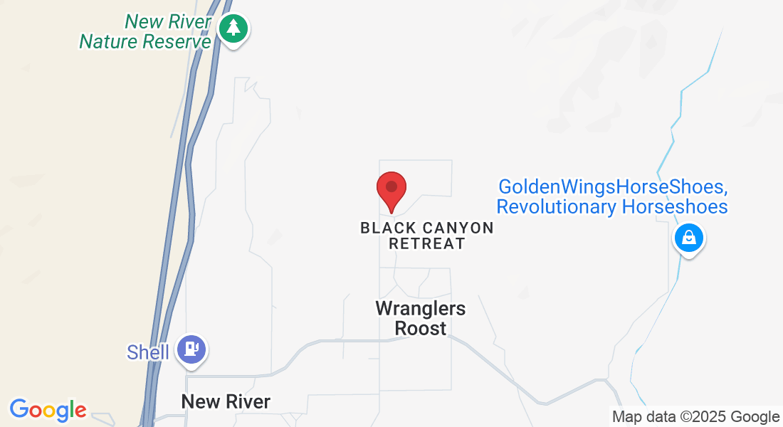 2606 W White Spar Rd, New River, AZ 85087, USA