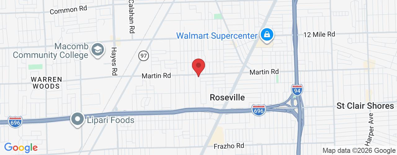 17055 Lowell St, Roseville, MI 48066, USA