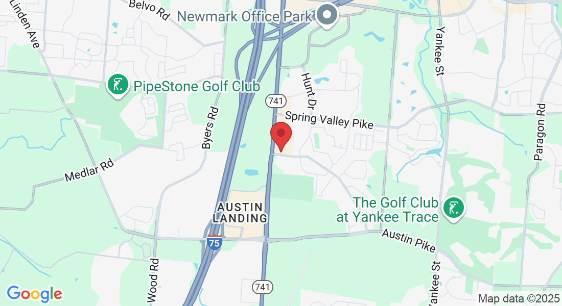 2835 Miami Village Dr Suite 200 Suite 200, Miamisburg, OH 45342, USA