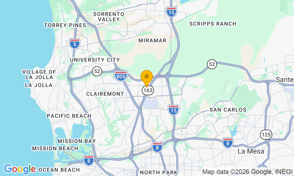 4849 Ronson Ct #218, San Diego, CA 92111, USA