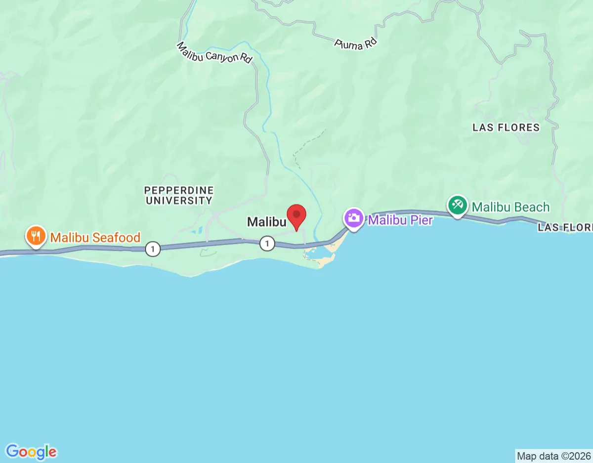 23440 Civic Center Way, Malibu, CA 90265, USA