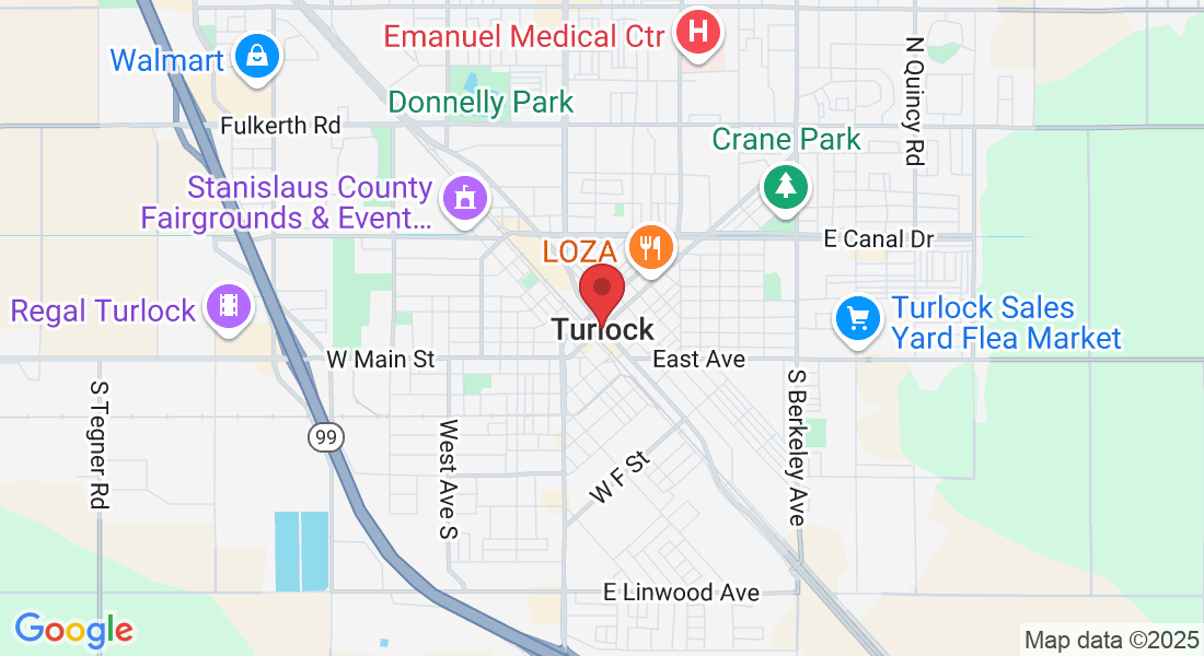 Turlock, CA, USA