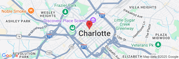 Charlotte, NC, USA