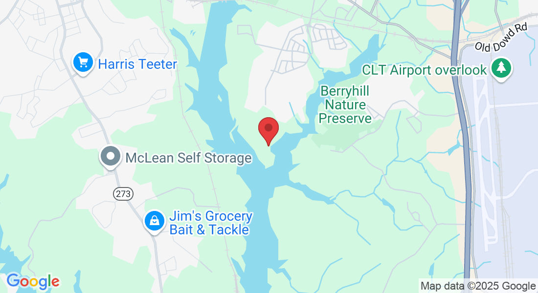 6119 Amos Smith Rd, Charlotte, NC 28214, USA