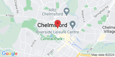 27 Duke St, Chelmsford CM1 1LW, UK
