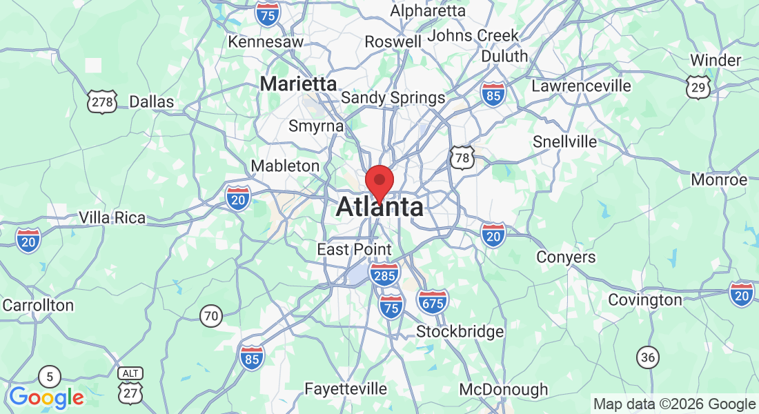 Atlanta, GA, USA