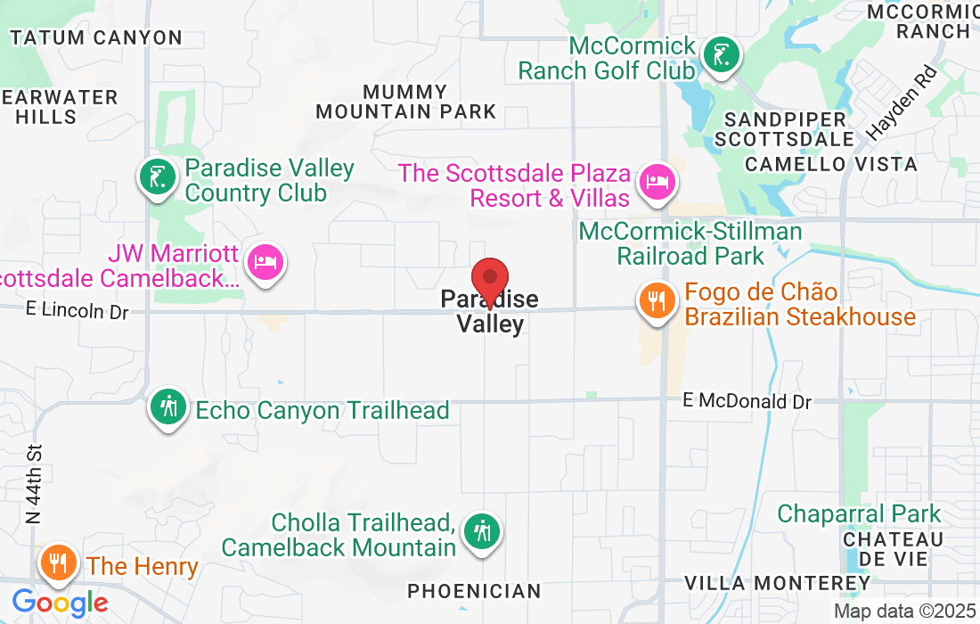 Paradise Valley, AZ, USA