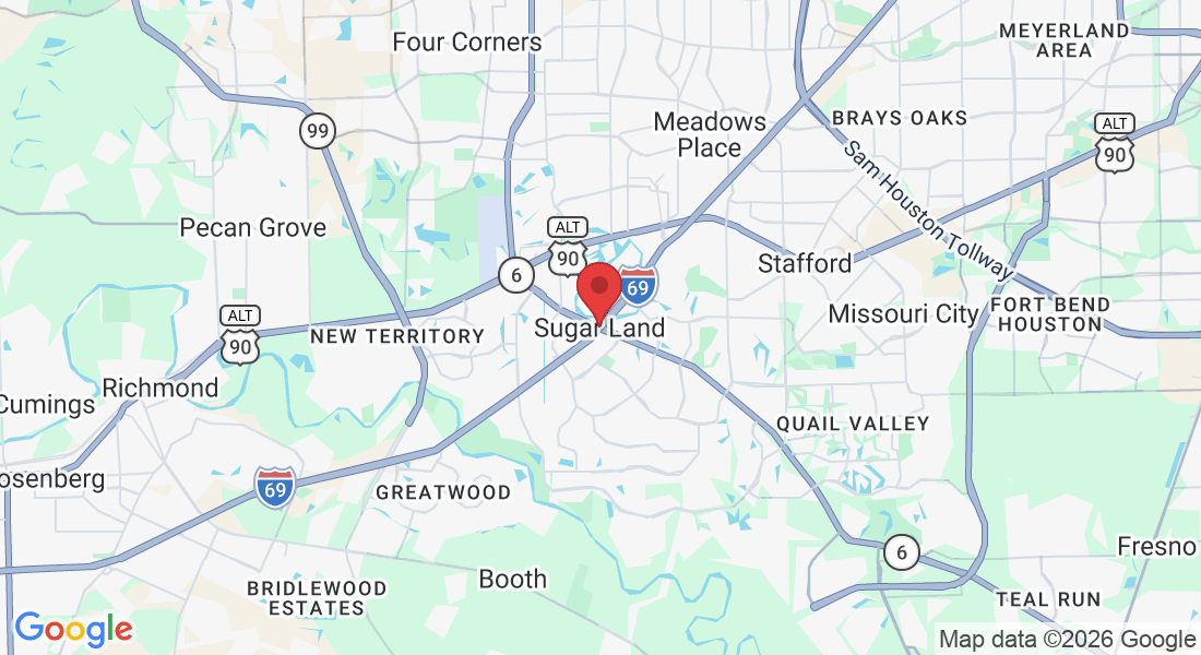 Sugar Land, TX, USA