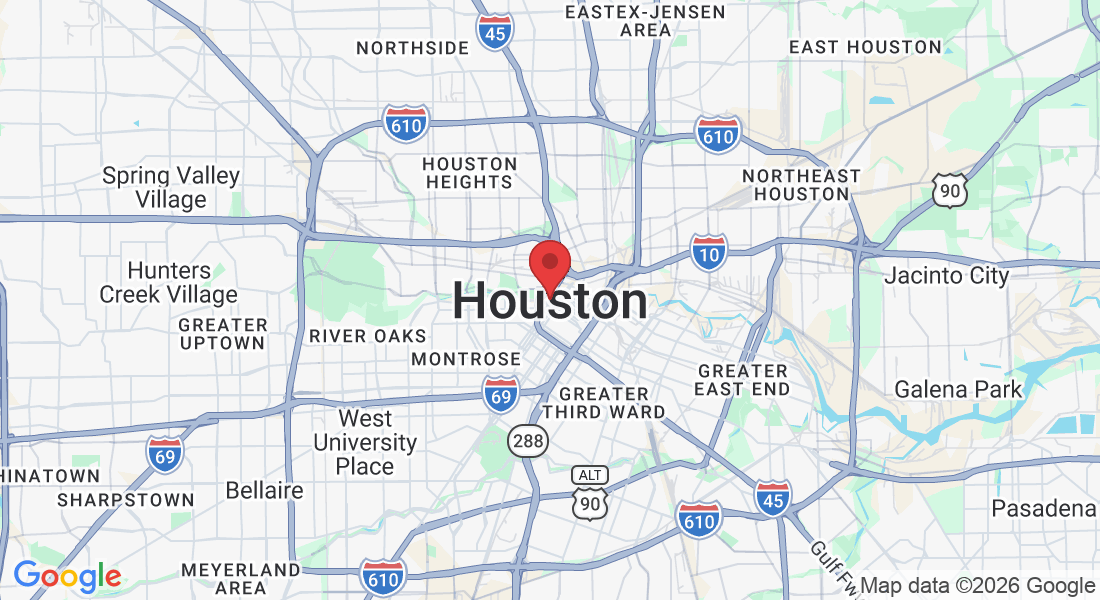 Houston, TX, USA