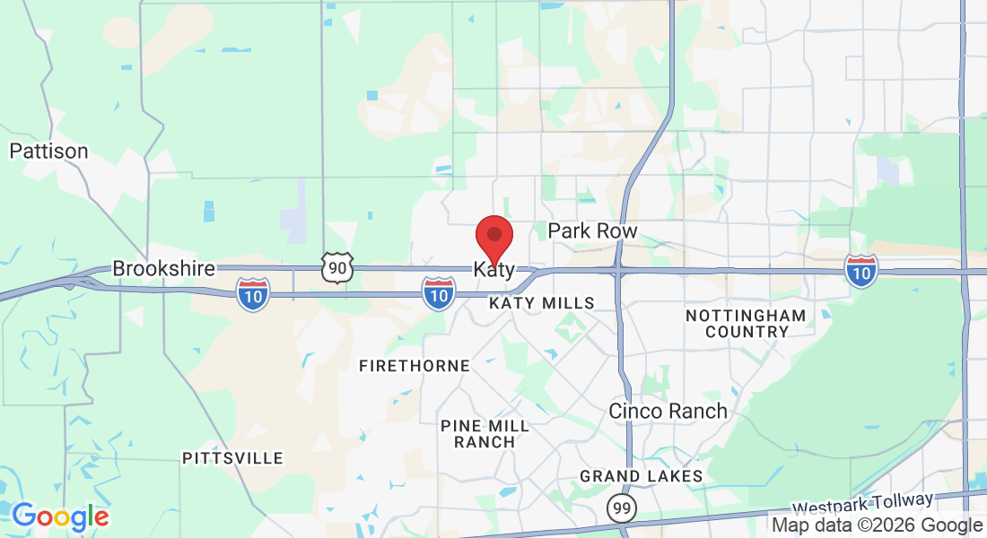 Katy, TX, USA