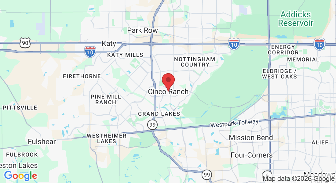 Cinco Ranch, TX, USA