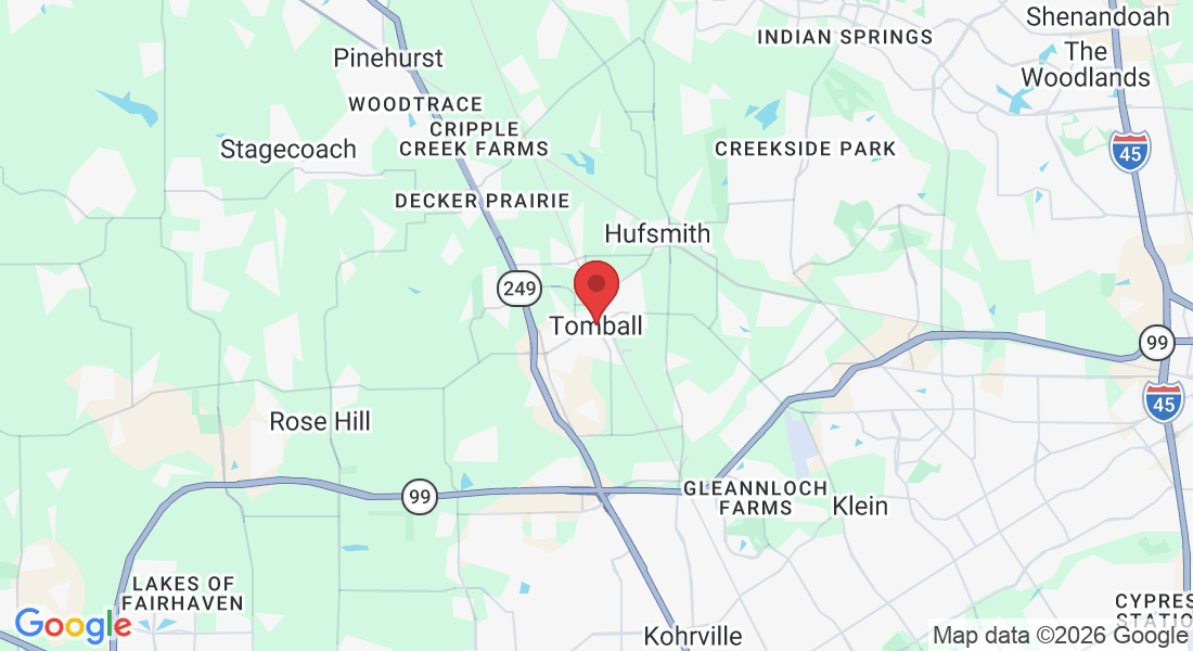 Tomball, TX, USA