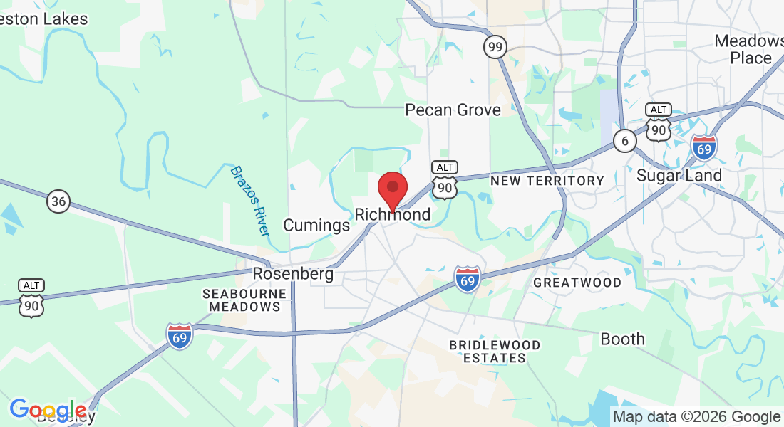 Richmond, TX, USA