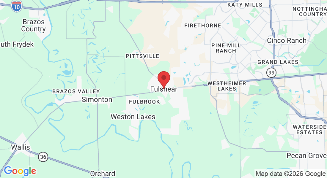 Fulshear, TX, USA