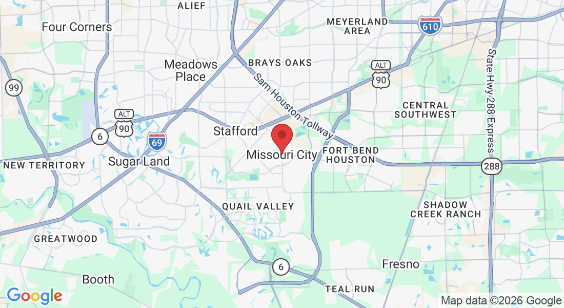 Missouri City, TX, USA