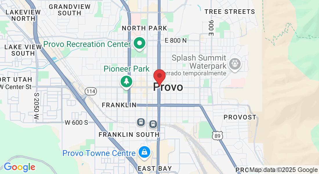 Provo, Utah, EE. UU.