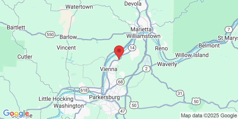 266 Williams Hwy, Parkersburg, WV 26105, USA