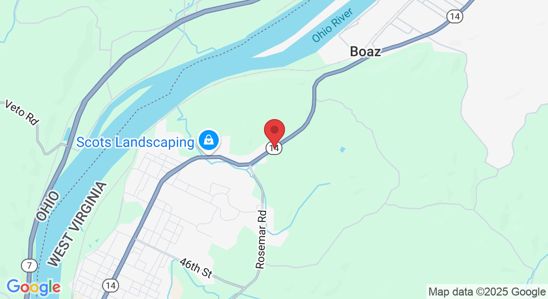 266 Williams Hwy, Parkersburg, WV 26105, USA
