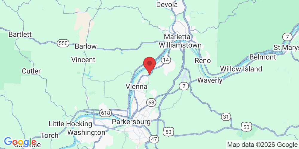 266 Williams Hwy, Parkersburg, WV 26105, USA