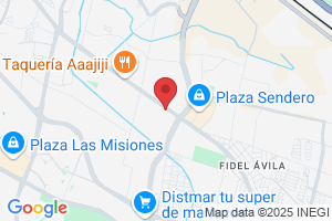 Blvd. Manuel Gómez Morín, Quintas de San José, 32543 Juárez, Chih., Mexico