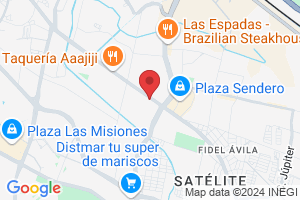 Blvd. Manuel Gómez Morín, Quintas de San José, 32543 Juárez, Chih., Mexico