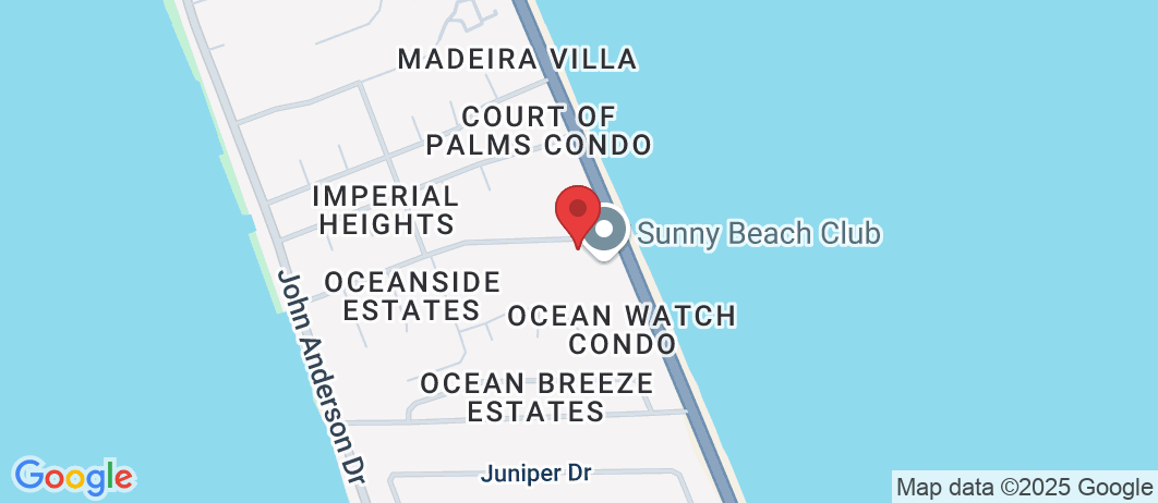 4 Sunny Beach Dr, Ormond Beach, FL 32176, USA