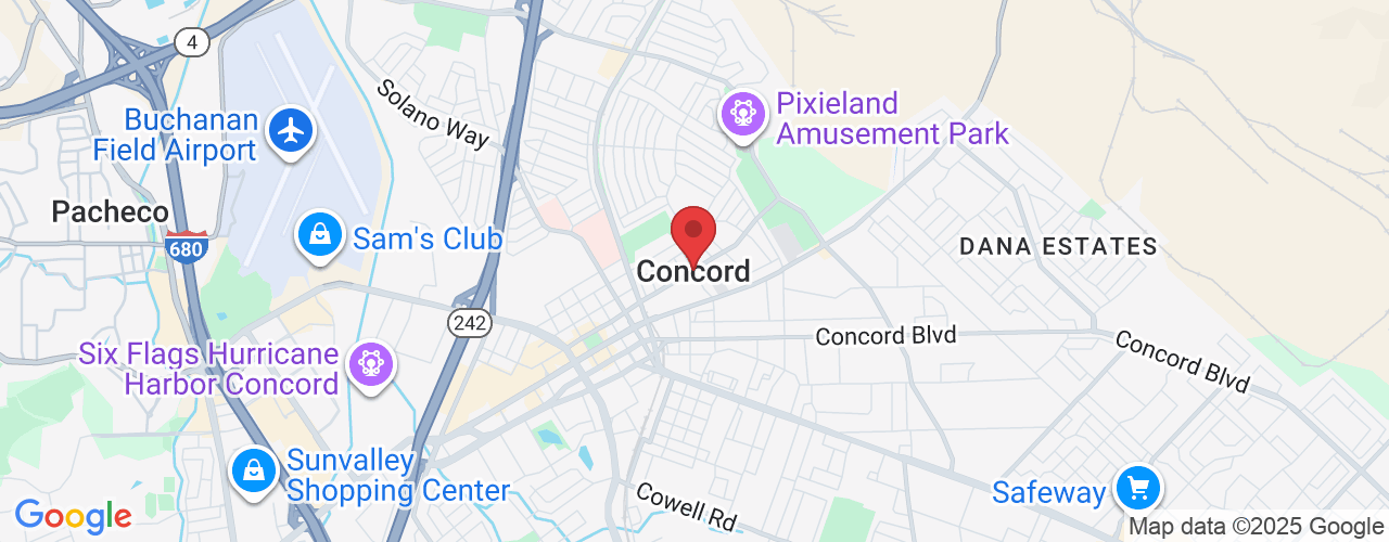 Concord, CA, USA