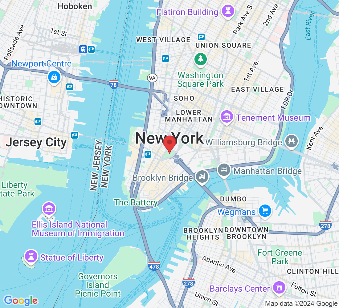 New York, NY, USA