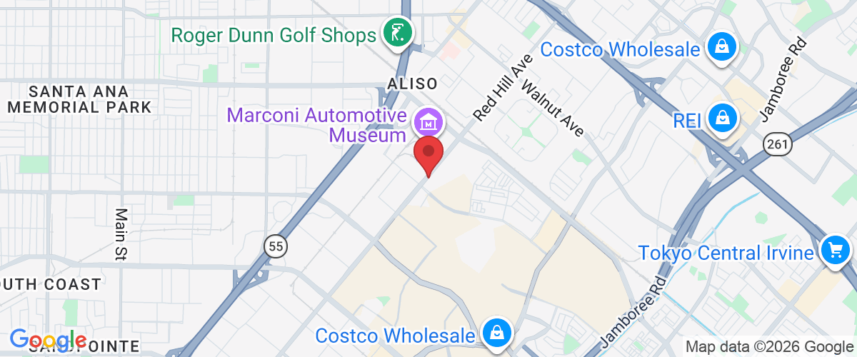 Orange County, CA, USA