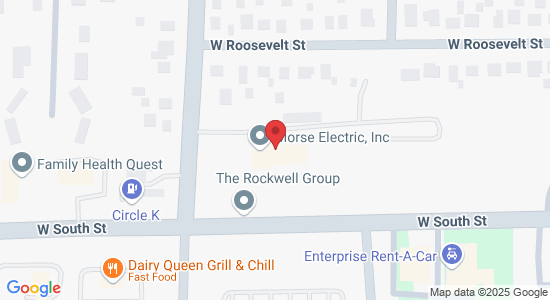 500 W South St, Freeport, IL 61032, USA