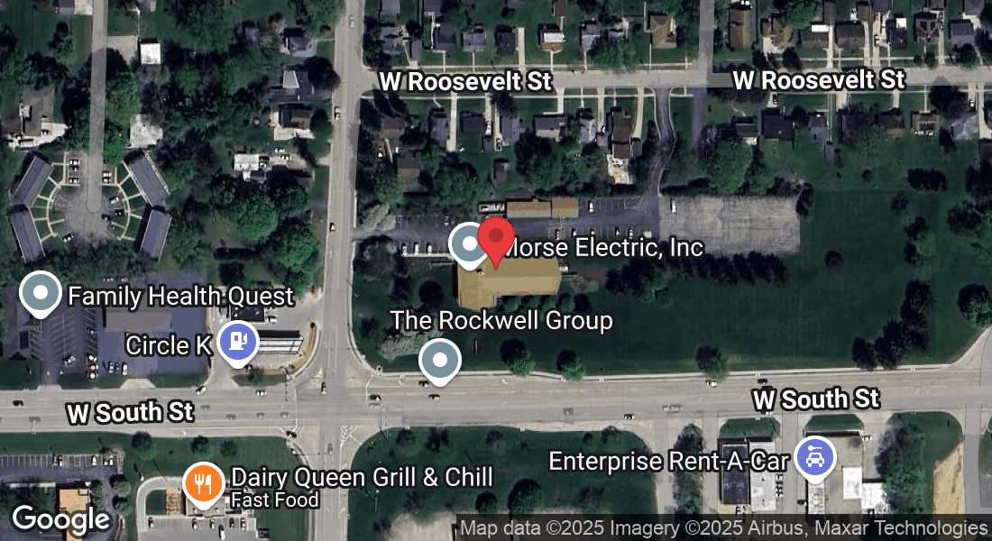500 W South St, Freeport, IL 61032, USA