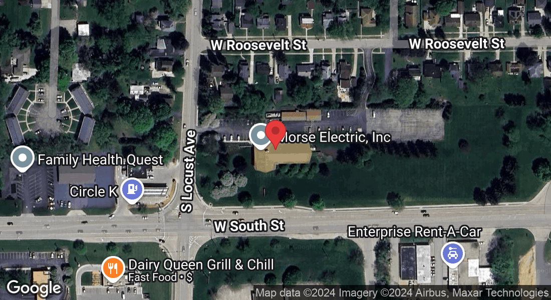 500 W South St, Freeport, IL 61032, USA