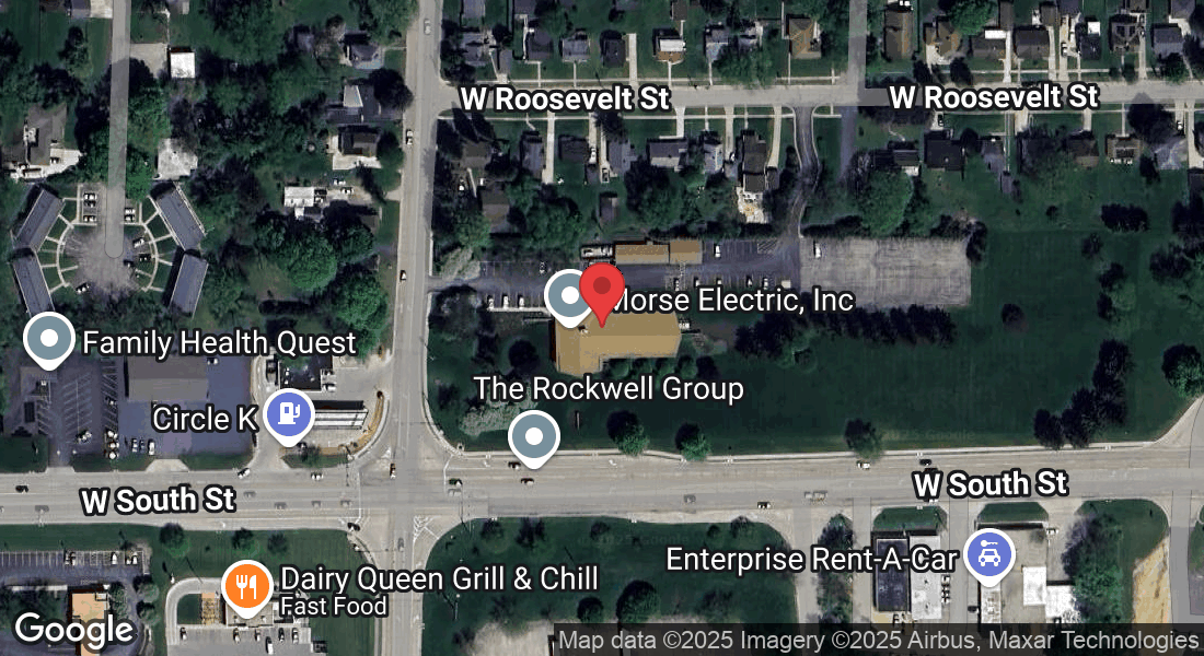 500 W South St, Freeport, IL 61032, USA