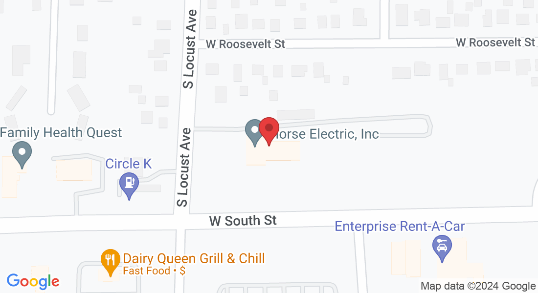 500 W South St, Freeport, IL 61032, USA