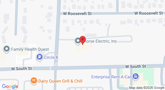 500 W South St, Freeport, IL 61032, USA