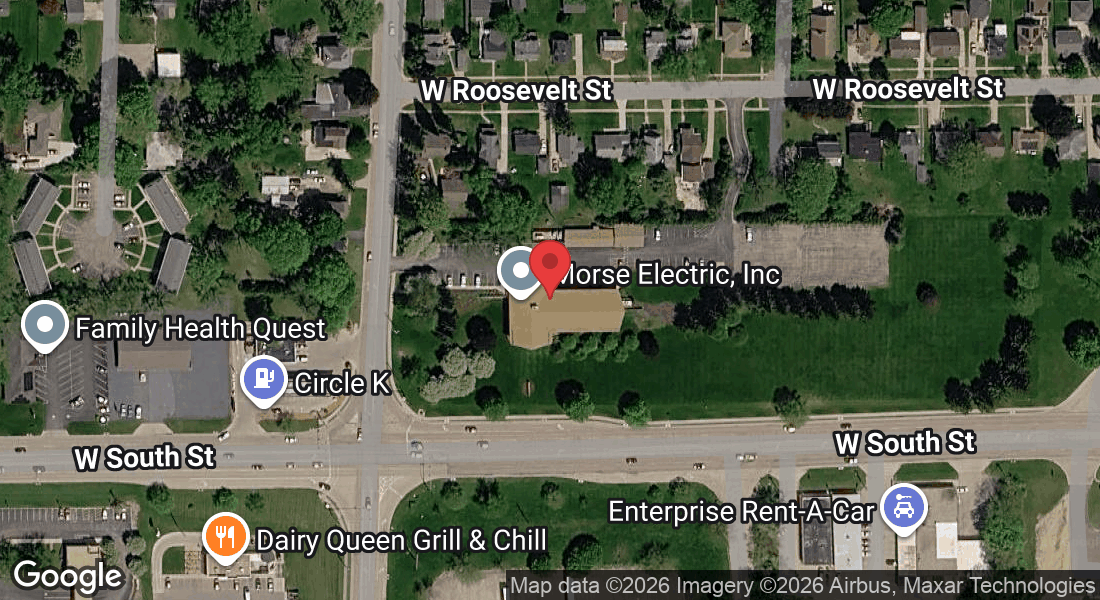 500 W South St, Freeport, IL 61032, USA