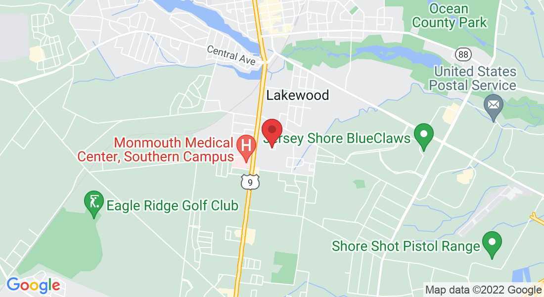 54 Ponderosa Dr, Lakewood, NJ 08701, USA