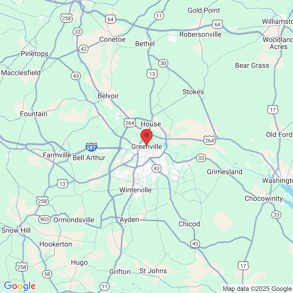 Greenville, NC, USA