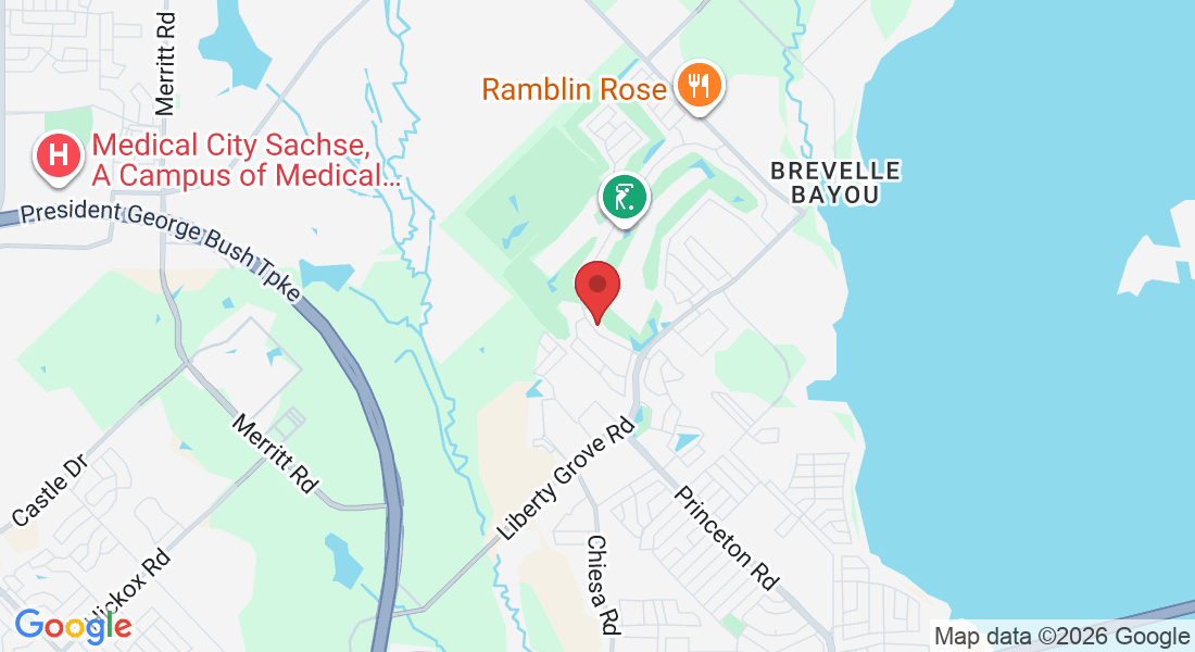 9310 Waterview Pkwy, Rowlett, TX 75089, USA