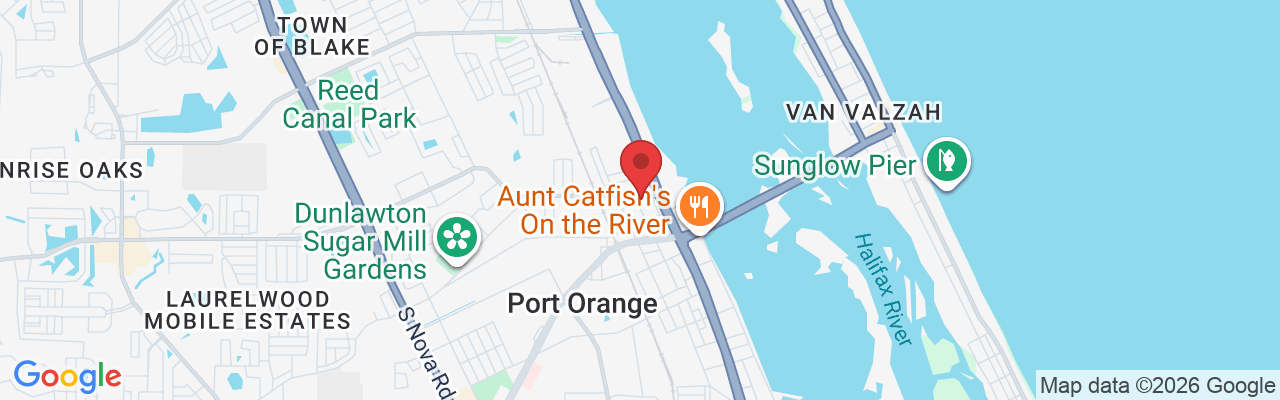 220 Charles St, Port Orange, FL 32129, USA