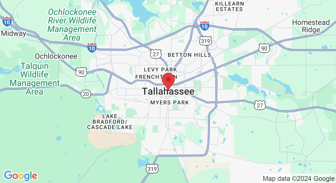 Tallahassee, FL, USA