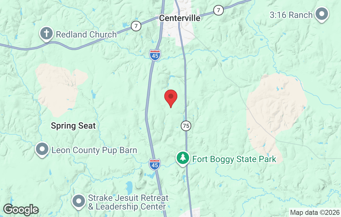 Leon County, TX, USA