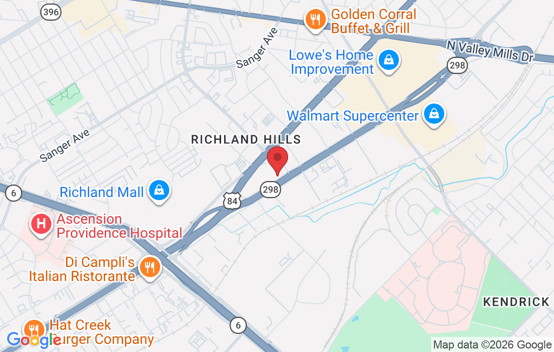 McLennan County, TX, USA