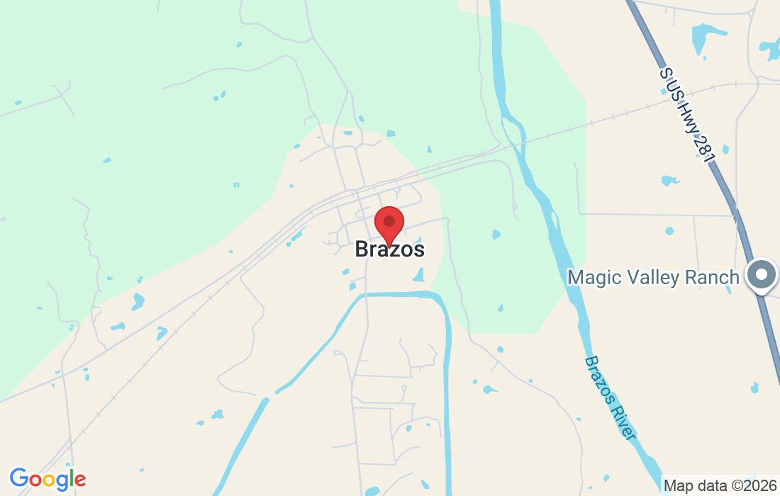Brazos, TX 76472, USA