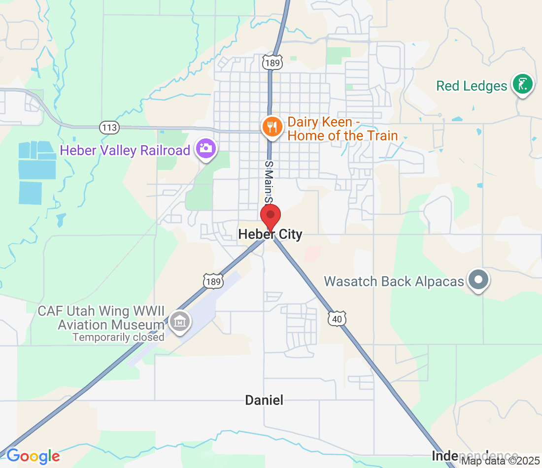 Heber City, UT 84032, USA