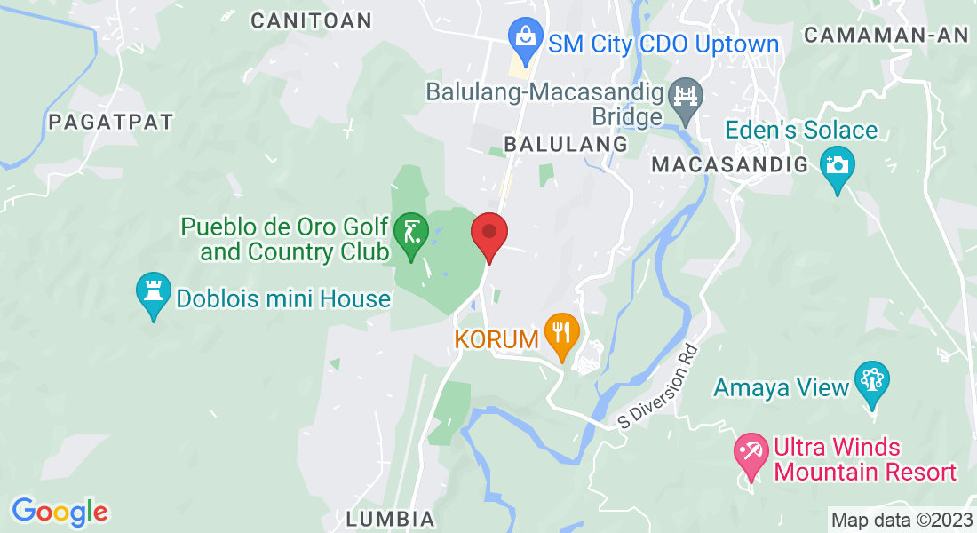 Block 71, Lot5, Phase 4, Xavier Estates, Fr. Masterson Avenue, Upper, Cagayan de Oro, Lalawigan ng Misamis Oriental, Philippines